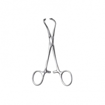 Hemostatic Forceps, Towel Clamps, Napkin Holders